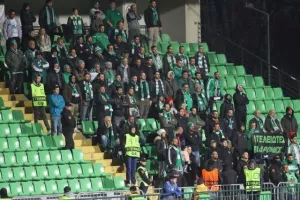 Σέριφ - Ομόνοια: Βελτιωμένη αλλά ηττημένη στο Zimbru