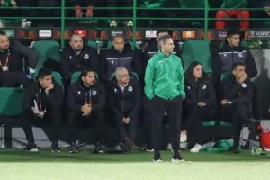 Σέριφ - Ομόνοια: Βελτιωμένη αλλά ηττημένη στο Zimbru