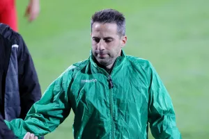 Ξέρει τι δίνει ο Άρης ο Φερέρα… 
