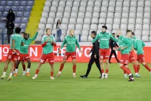 Άρης-Ομόνοια... pregame (φωτορεπορτάζ)