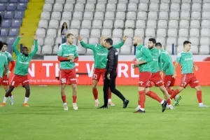 Άρης-Ομόνοια... pregame (φωτορεπορτάζ)