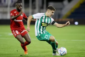 Άρης - Ομόνοια: Για πρώτη φορά... ισοπαλία! (φώτος)