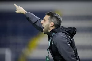 Άρης - Ομόνοια: Για πρώτη φορά... ισοπαλία! (φώτος)