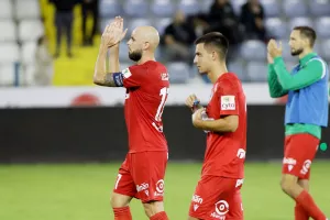 Οι βαθμοί δίνουν χρόνο, ο χρόνος ηρεμία… 