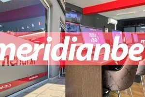 Πανδαισία στοιχηματικών επιλογών και άψογη εξυπηρέτηση στα πρακτορεία της Meridianbet!