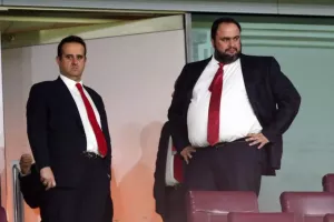 Εκδικάζονται οι διώξεις κατά Μαρινάκη, Βρέντζου
