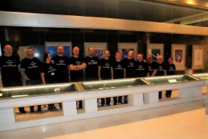 ΚΟΕ: Συμμετέχει και φέτος στην εκστρατεία  Movember Cyprus