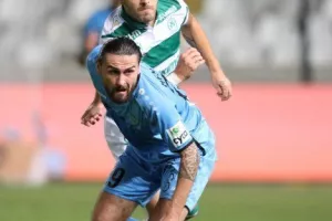 Ομόνοια - Ολυμπιακός: Εμφατικό "τριφύλλι" τεσσάρων αστέρων! (φώτος)