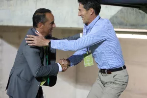 ΑΕΚ-ΑΕΛ:  Πήρε το ντέρμπι με εντολή Άλτμαν! (φώτος)