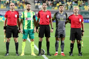ΑΕΚ-ΑΕΛ:  Πήρε το ντέρμπι με εντολή Άλτμαν! (φώτος)