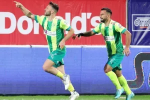 ΑΕΚ-ΑΕΛ:  Πήρε το ντέρμπι με εντολή Άλτμαν! (φώτος)