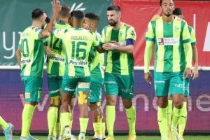 ΑΕΚ-ΑΕΛ:  Πήρε το ντέρμπι με εντολή Άλτμαν! (φώτος)