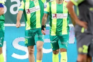 ΑΕΚ-ΑΕΛ:  Πήρε το ντέρμπι με εντολή Άλτμαν! (φώτος)