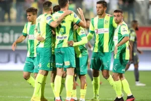 ΑΕΚ-ΑΕΛ:  Πήρε το ντέρμπι με εντολή Άλτμαν! (φώτος)