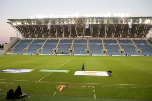 Εθνική Κύπρου: H τελευταία πριν το Ισραήλ (φώτος/βίντεο)