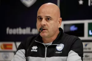 Τιμούρ/"Πρέπει να παίξουμε πολύ καλύτερα"