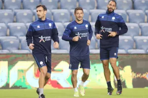 Εθνική Κύπρου: H τελευταία πριν το Ισραήλ (φώτος/βίντεο)