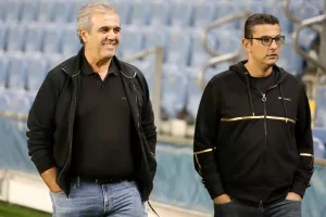 Εθνική Κύπρου: H τελευταία πριν το Ισραήλ (φώτος/βίντεο)