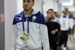 Ισραήλ - Κύπρος: Υπέροχη εθνική, αντέδρασε και... ξεπέρασε το blackout της! (φώτος)