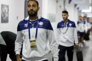 Ισραήλ - Κύπρος: Υπέροχη εθνική, αντέδρασε και... ξεπέρασε το blackout της! (φώτος)