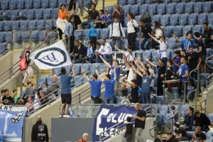 Ισραήλ - Κύπρος: Υπέροχη εθνική, αντέδρασε και... ξεπέρασε το blackout της! (φώτος)