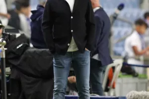 Ισραήλ - Κύπρος: Υπέροχη εθνική, αντέδρασε και... ξεπέρασε το blackout της! (φώτος)