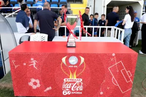 Ερχόμενη Τετάρτη έχει κύπελλο: Έξι μονοί αγώνες - Η προκλήρωση της 2ης φάσης