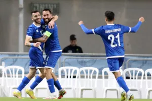 (ΒΙΝΤΕΟ) Κάθετη Χάμπου, τέλειο τελείωμα Πίττα! 