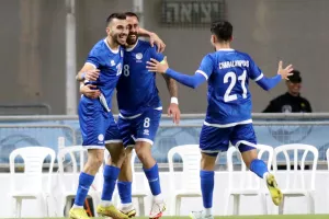 Ομόνοια, Απόλλων και ΑΝΟ 