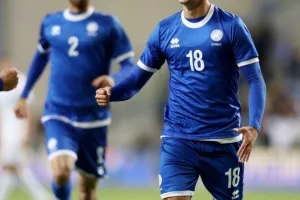 Ισραήλ - Κύπρος: Υπέροχη εθνική, αντέδρασε και... ξεπέρασε το blackout της! (φώτος)