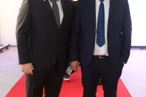 (ΦΩΤΟΣ/ΒΙΝΤΕΟΣ) Μεγάλη μέρα για τη Λεμεσό - Εγκαινιάστηκε το νέο γήπεδο/Εκεί το kerkida