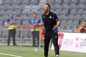 ΕΠΙΣΗΜΟ για Σεργίδη! 
