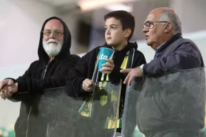 O κόσμος στην Αρένα (Φωτορεπορτάζ)