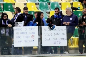 O κόσμος στην Αρένα (Φωτορεπορτάζ)