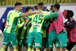 ΑΕΚ - Απόλλωνας: “Κιτρινοπράσινο” το ντέρμπι με Πέρε Πονς! (φώτος)