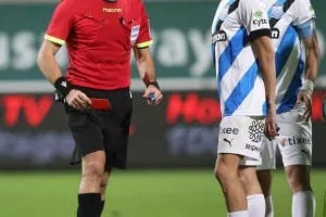 ΑΕΚ - Απόλλωνας: “Κιτρινοπράσινο” το ντέρμπι με Πέρε Πονς! (φώτος)