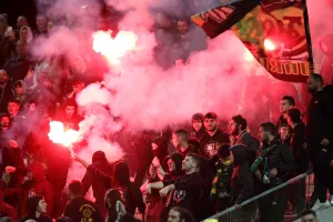 ΑΕΚτζήδες με... εντυπωσιακά κλικ 
