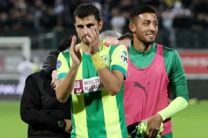 ΑΠΟΦΑΣΗ για Hrvoje Milicevic