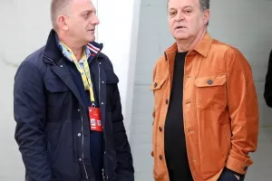 ΑΠΟΕΛ - Ομόνοια: Orange Κυριακή, θρίαμβος με τεσσάρα! (φώτος)