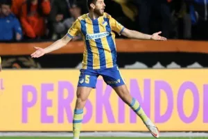 ΑΠΟΕΛ - Ομόνοια: Orange Κυριακή, θρίαμβος με τεσσάρα! (φώτος)