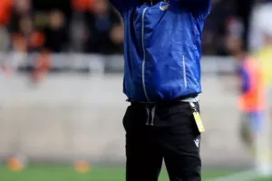 ΑΠΟΕΛ - Ομόνοια: Orange Κυριακή, θρίαμβος με τεσσάρα! (φώτος)