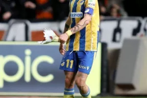 ΑΠΟΕΛ - Ομόνοια: Orange Κυριακή, θρίαμβος με τεσσάρα! (φώτος)