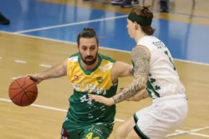 ΟΠΑΠ Basket League: Η βαθμολογία μετά το τέλος της 5ης αγωνιστικής