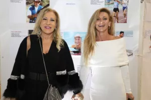 ΚΟΑ και ΚΕΣΟΑ τίμησαν τους Κύπριους που έχουν αγωνιστεί σε Ολυμπιακούς (βίντεο/φώτος)