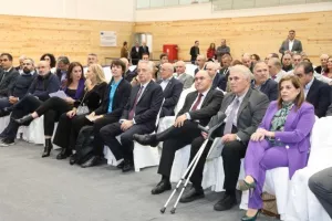 ΚΟΑ και ΚΕΣΟΑ τίμησαν τους Κύπριους που έχουν αγωνιστεί σε Ολυμπιακούς (βίντεο/φώτος)