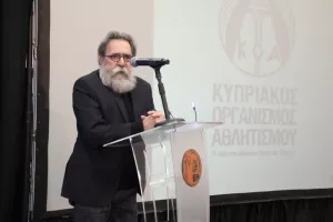 ΚΟΑ και ΚΕΣΟΑ τίμησαν τους Κύπριους που έχουν αγωνιστεί σε Ολυμπιακούς (βίντεο/φώτος)