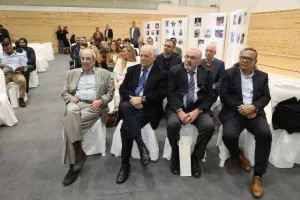 ΚΟΑ και ΚΕΣΟΑ τίμησαν τους Κύπριους που έχουν αγωνιστεί σε Ολυμπιακούς (βίντεο/φώτος)