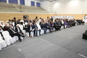 ΚΟΑ και ΚΕΣΟΑ τίμησαν τους Κύπριους που έχουν αγωνιστεί σε Ολυμπιακούς (βίντεο/φώτος)