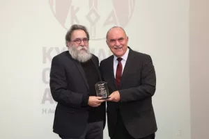 ΚΟΑ και ΚΕΣΟΑ τίμησαν τους Κύπριους που έχουν αγωνιστεί σε Ολυμπιακούς (βίντεο/φώτος)