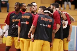 Σπουδαία εμφάνιση, ο Κεραυνός στην επόμενη φάση του FIBA Europe Cup! (φώτος)